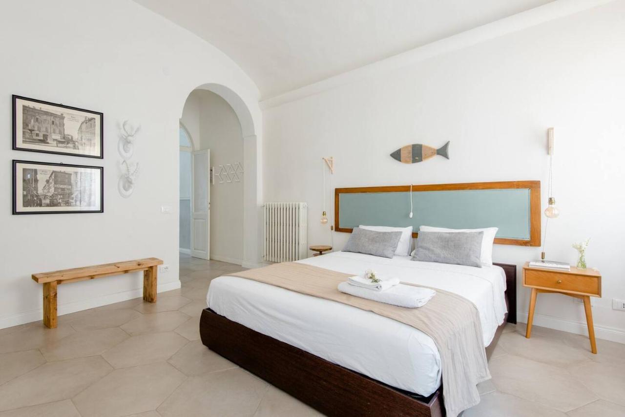 La Casa Sulle Mura Монтеккьо-Эмилия Экстерьер фото